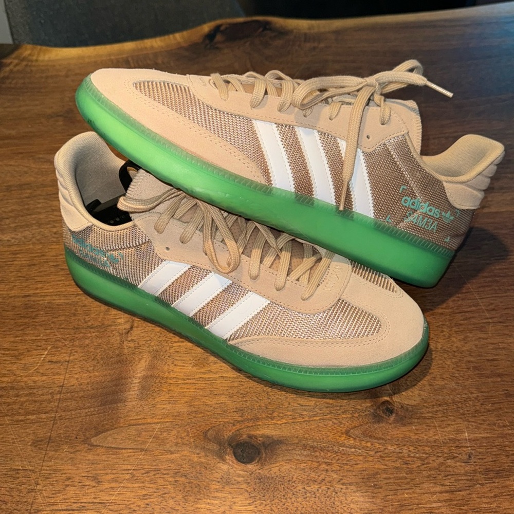 ADIDAS Samba RM "Miami" - 12